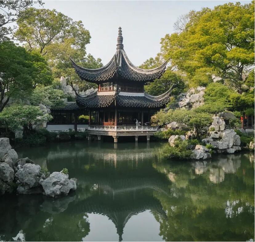 济源怜蕾土建有限公司